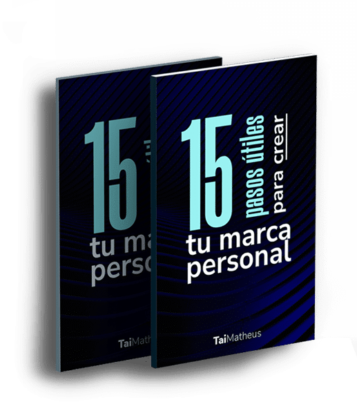 15 pasos para desarrollar tu branding